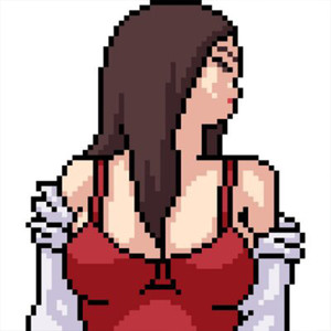 Pretty Dime (8-Bit Version)