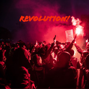 Revolution (Explicit)