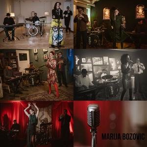 Setajuci pored Ljubovica