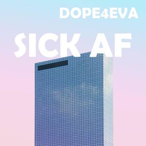 Sick AF (feat. Big Sherm, R0CK3T) [Explicit]