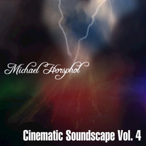 Cinematic Soundscape Vol. 4