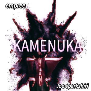 Kamenuka (feat. Joe sparkshiri) [Explicit]