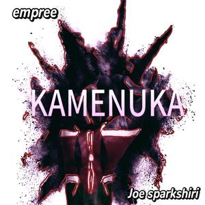 Kamenuka (feat. Joe sparkshiri) (Explicit)
