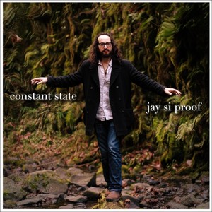 Constant State(feat. David Barber)