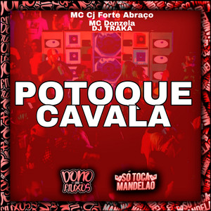 Potoque Cavala - Slowed