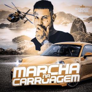 Marcha na carruagem