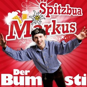 Der Bumsti (Radio Edit)