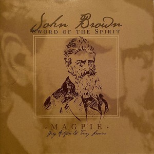 John Brown - Sword of the Spirit