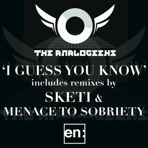 I Guess You Know (Menace To Sobriety Remix)