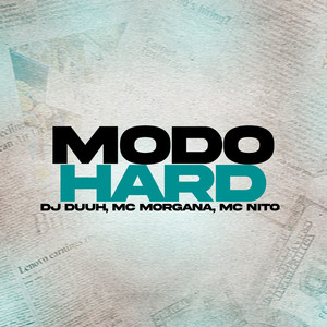 DJ Duuh - MODO HARD (Explicit)