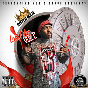Lost Filez Vol. 2(Intro) (Explicit)