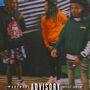 House (feat. Theboyee) (Explicit)