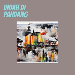 Indah di pandang