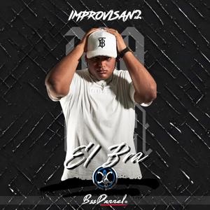 IMPROVISAN2 (ELBRA) (feat. ELBRA) (Explicit)