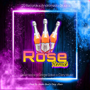 Rose (Remix|Explicit)
