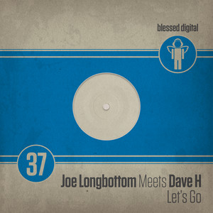 Lets Go (Original Mix)