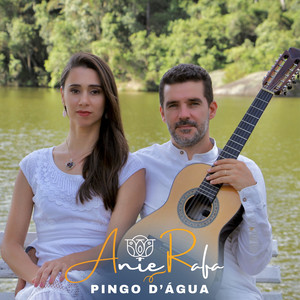Pingo D'Água