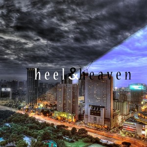 HELL&HEAVEN