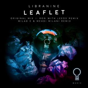 Leaflet (Milad E & Mehdi Milani Extended Remix)