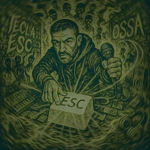 TECLA ESC (feat. Eterna Parchadera)