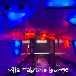 Villa Fabrizio Lounge