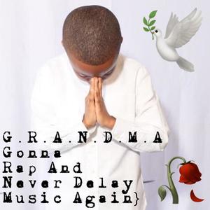 G.R.A.N.D.M.A