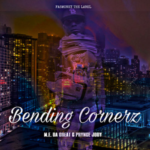 Bending Cornerz (Explicit)