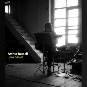 Arthur Russell - Wonder Boy