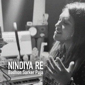 Nindiya Re (Puja) (Female Version)