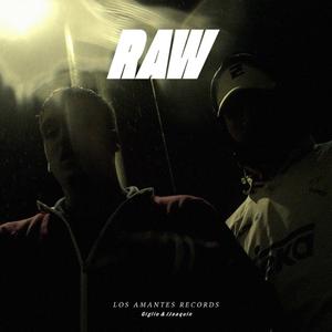 RAW (feat. JJOAQUIN) (Explicit)