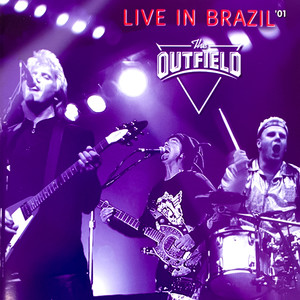 Live in Brazil '01