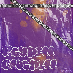 Red Pill Blue Pill (Andino Remix)