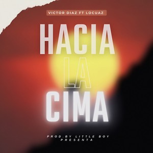 Hacia la Cima (Radio Edit)