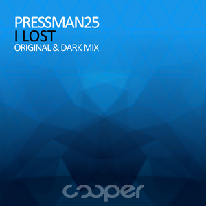 I Lost (Original Mix)