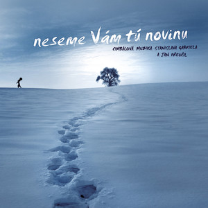 Slova Evangelia Podle Lukáše(Lk 2,8-14)