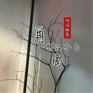 再喝一杯江小白