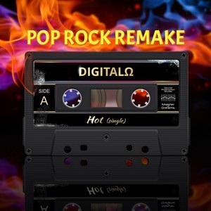 Hot (Pop rock remake)