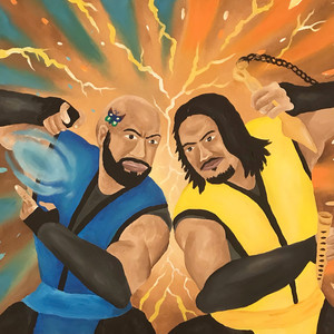 The Og Ninja vs AMiAM (Explicit)