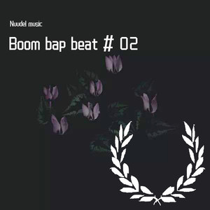 Boom bap beat # 02