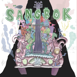 Sangbok