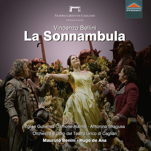 La sonnambula - Act I Scene 1: Care compagne (Anima, Chorus)