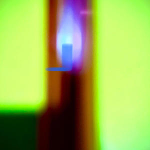 Its gold to the touch