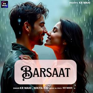 Barsaat (feat. Nikita Rai)