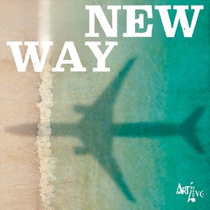 Hangin' out in Sanya (feat. Andrea Marchesini & Dominique Di Piazza)