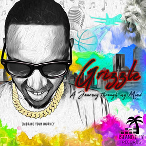 Grizzle - Disco Nova (Explicit)