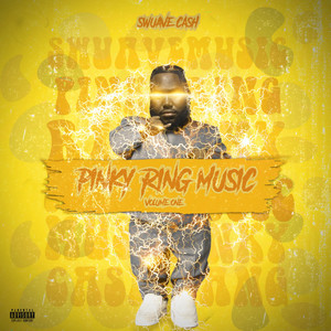 Pinky Ring Music (Volume One) [Explicit]