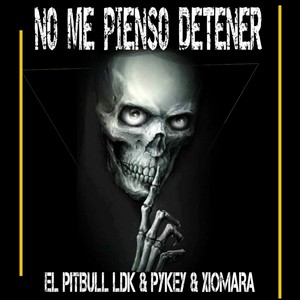 No me pienso detener (Explicit)