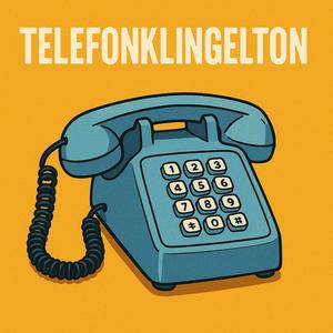 TELEFONKLINGELTON