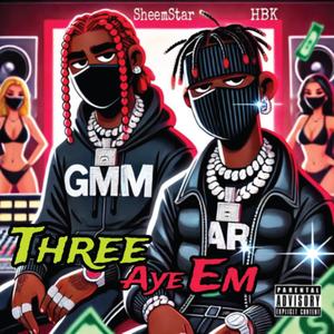 Normal Rmx (feat. HBK & OutTheMud) (Explicit)
