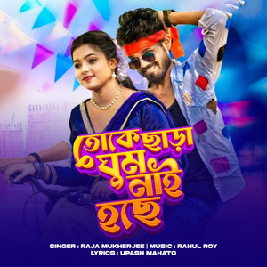 TOKE CHARA GHUM NAI HOCHE